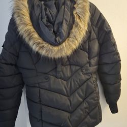 Madden Rain Coat