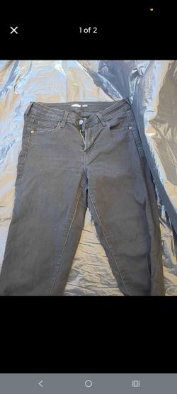 Women's Old Navy Super Skinny Long Jeans