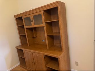 TV cabinet