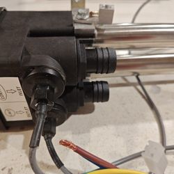 Spa Hot Tub Heater 1kw/4kw