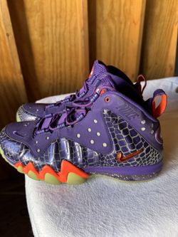 nike charles barkley