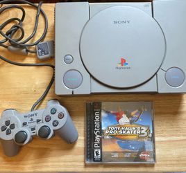 Ps1 PlayStation