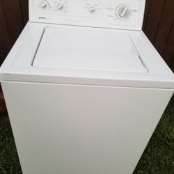 Kenmore washer Machine Super Capacity 