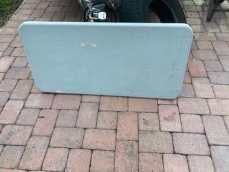 Folding Table