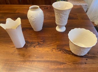 Lenox pieces