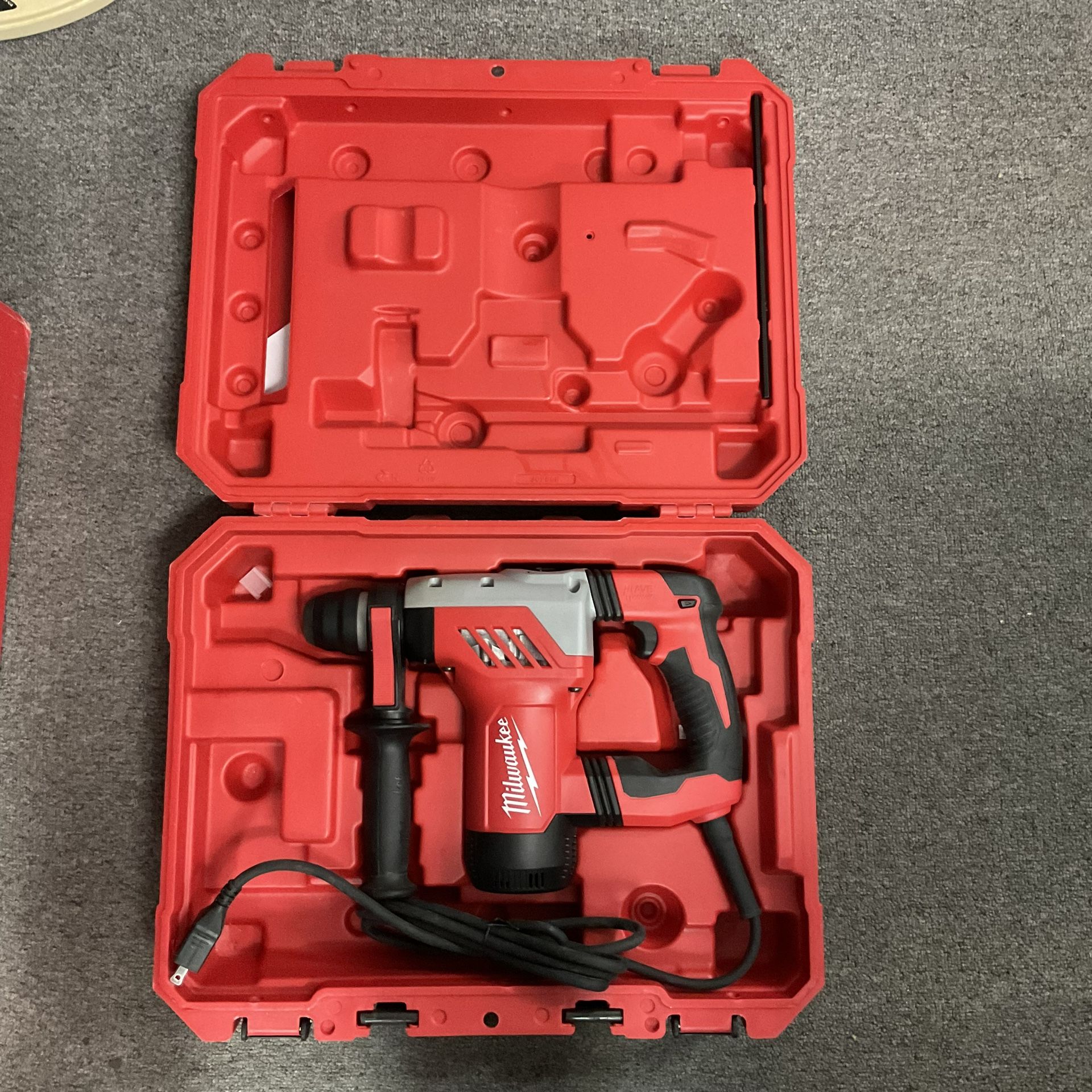 Milwaukee 5268-21 Rotary Hammer