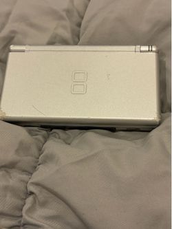 Silver ds lite