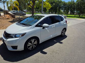 2017 Honda FIT