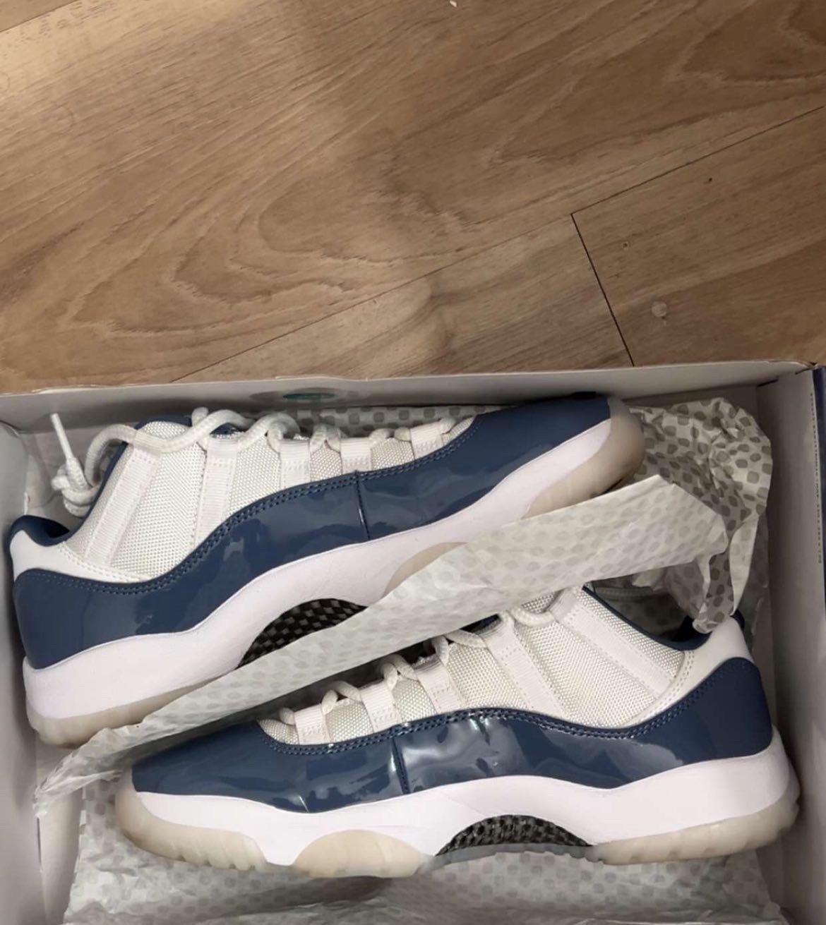 Jordan 11