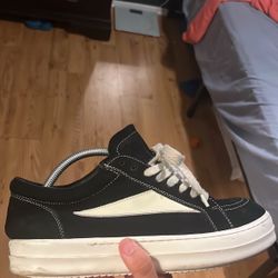Rick vans