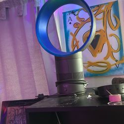 Dyson Fan