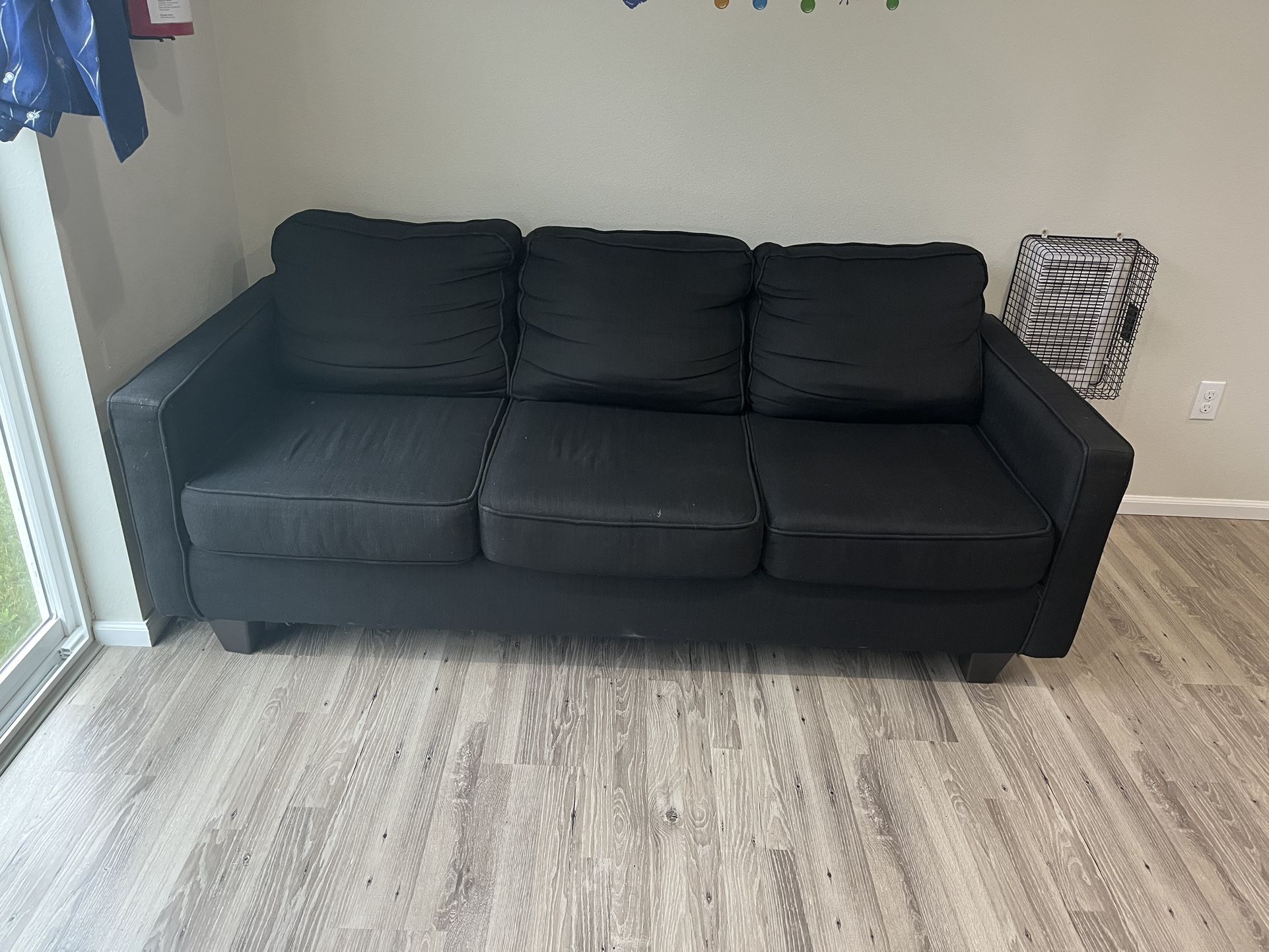 3 Seater Sofa