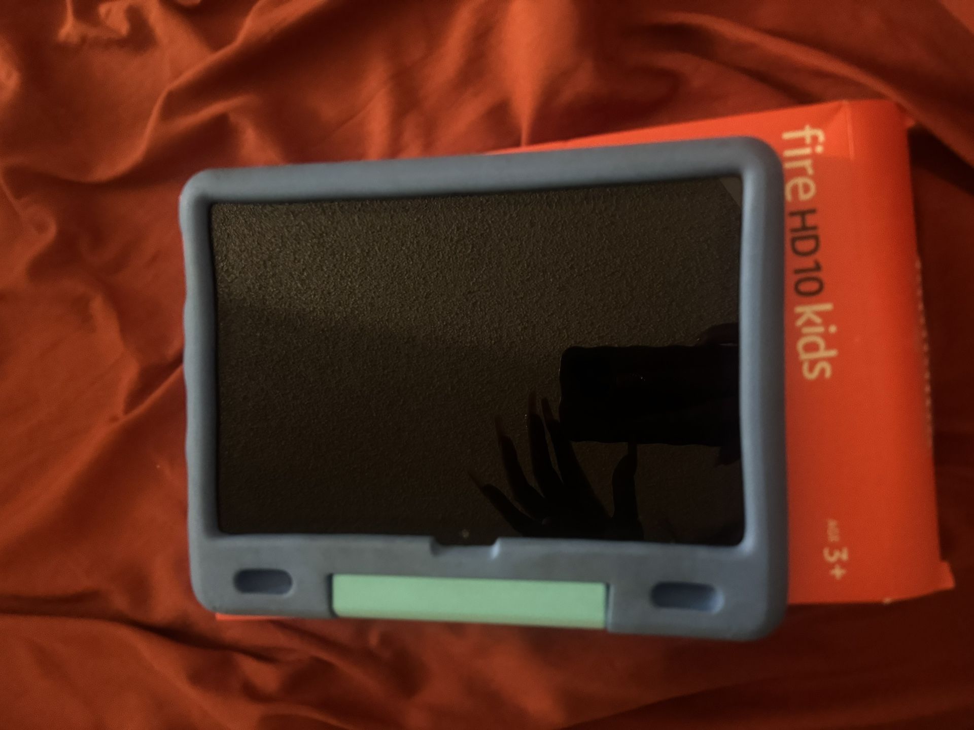 Like New Tablet , One Year Since Purchased