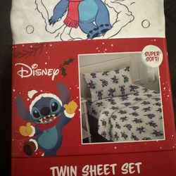Stitch Bedding And 