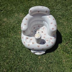 Inflatable Baby Chair