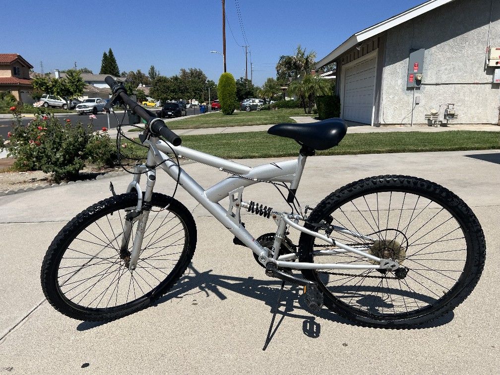 Bike 