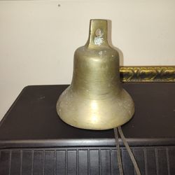 Real Bell (loud) 