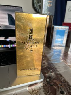 Available 1 Million Eau De Toilette✨💥