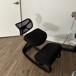 Ergonomic Office Chair