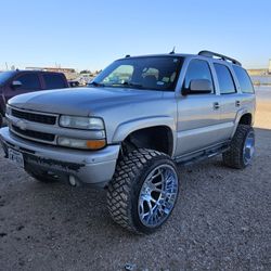 2005 Chevrolet Tahoe