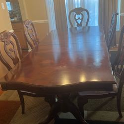 Dining Room Set 