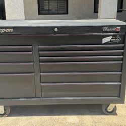 Snap On 56” Classic78