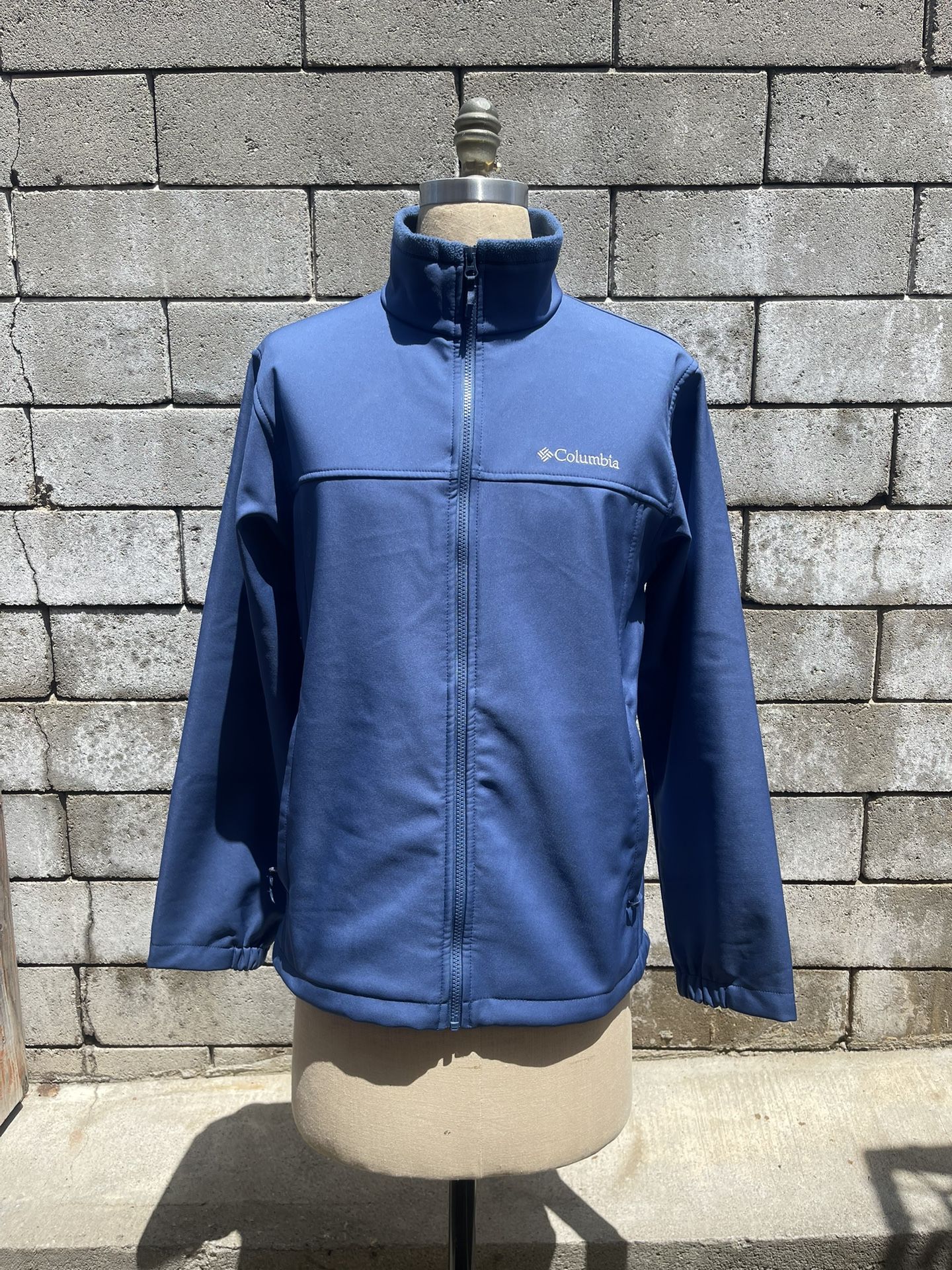 Columbia Men Jacket