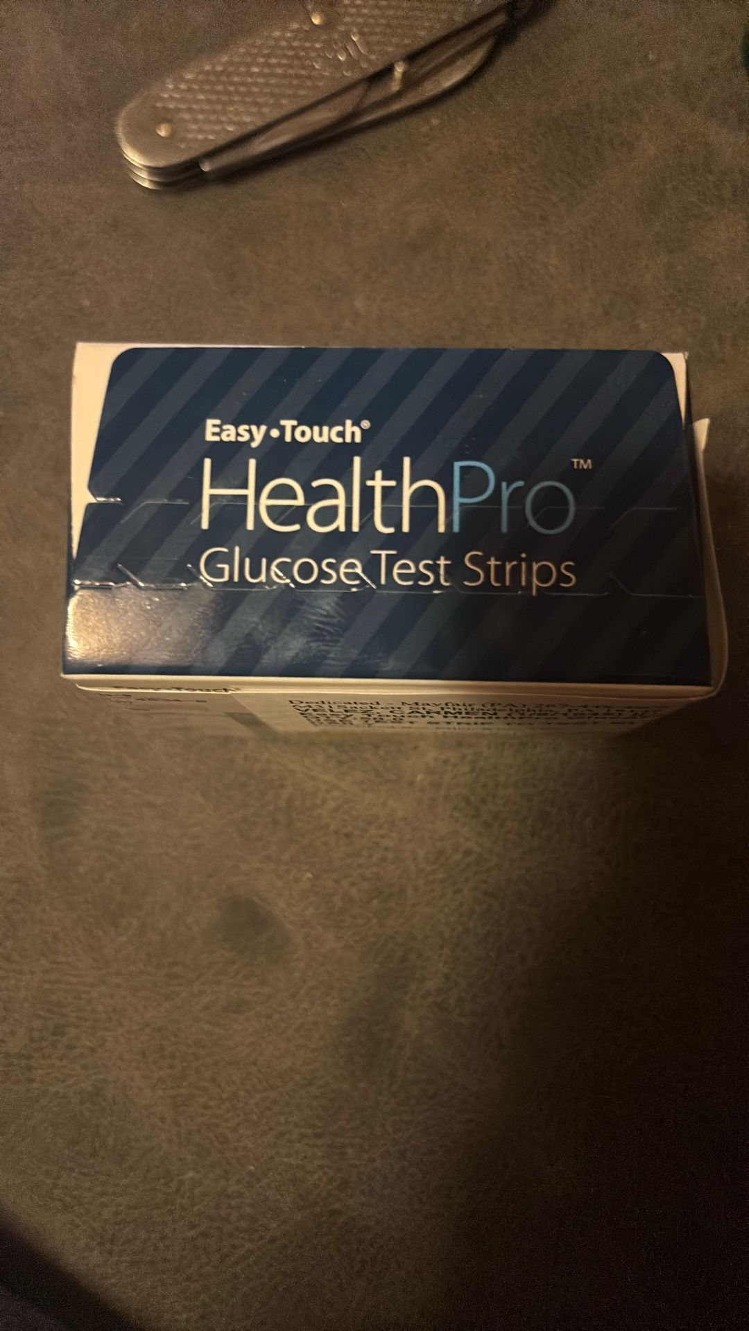 Easy Touch Health Pro