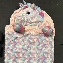Unicorn Sleeping Bag 