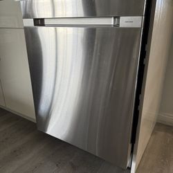 Samsung Dishwasher Not Working 