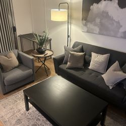 LIVING/DINING ROOM ITEMS 