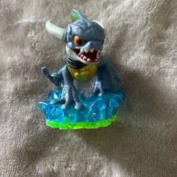 Skylanders Spyro’s Adventure: Zap