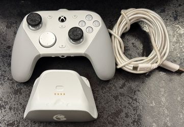 GameSir G7 Pro Wireless Gaming Controller w/ Charging Dock