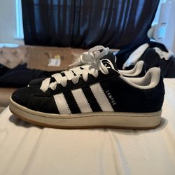 Adidas Campus