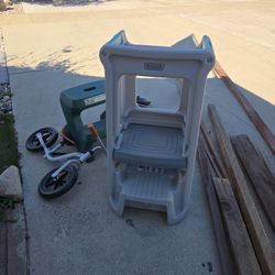 Simply3 Toddler Step Tower
