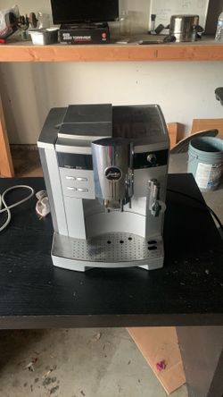 Juna espresso maker
