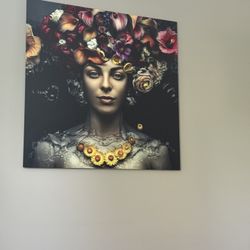 Glass Artwork
