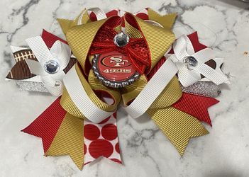 Girls Hairbows
