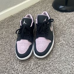 Air Jordan 1 Low