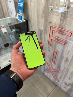Reparación Pantalla iPhone 15 Rota – Mismo Día | Smart Fix Phoenix AZ