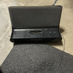 Radio, AM/FM