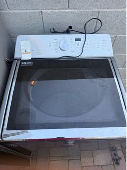 Maytag Top Load Washer