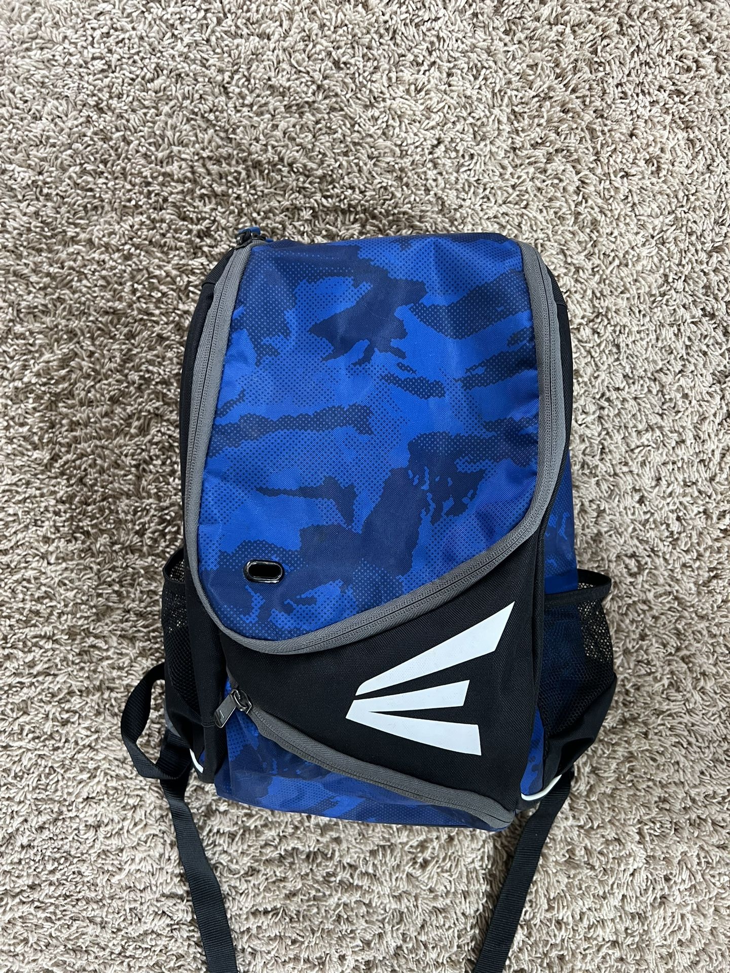 EASTON KIDS BASEBALL BACKPACK