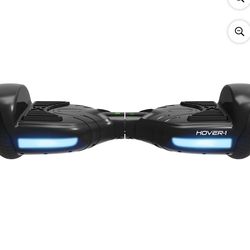 X Hover-1 HoverBoard Factory Sealed