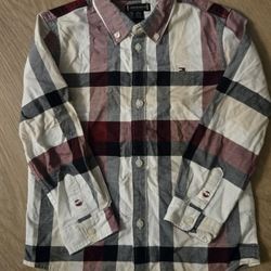 Tommy Hilfiger Size 4-5
