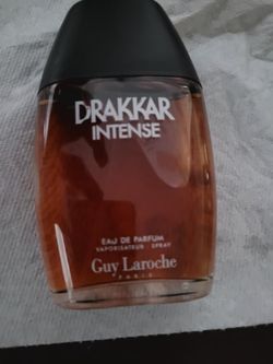 Drakkar INTENSE