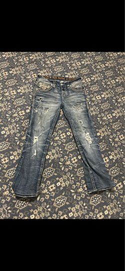 Ripped rock revivals