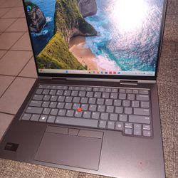 Lenovo X1 Carbon 12th Gen 
