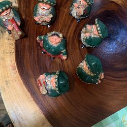 Mariachi Set