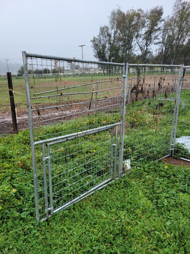 Dog Run for Sale in Ramona, CA OfferUp